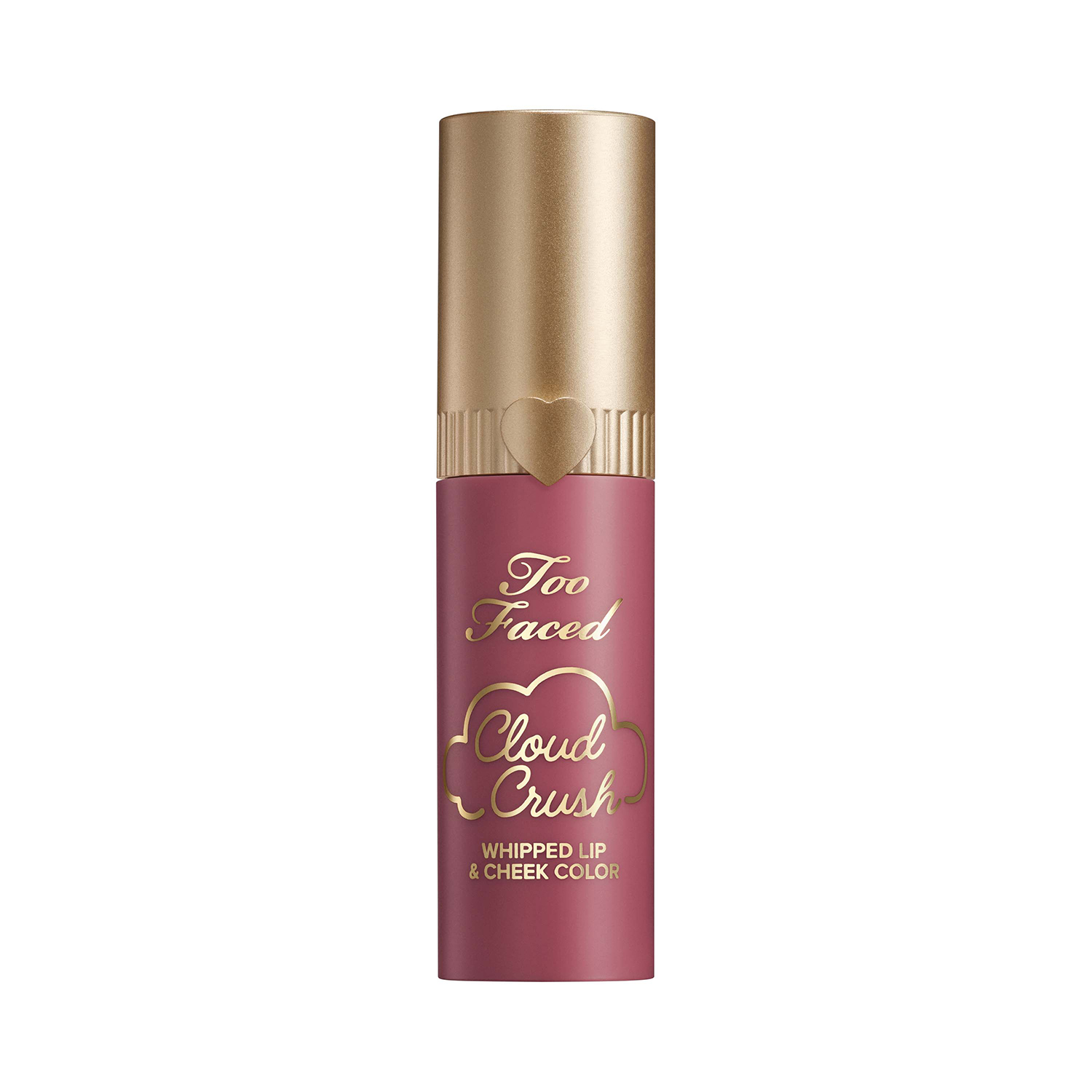 LIP AND CHEEK TINT (BLUSH LÍQUIDO MULTIUSOS)